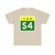 Shanghai Expwy S4 sign no name (China) (Road Sign) T-Shirt