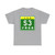 Shanghai Expwy S3 sign with name old (China) (Road Sign) T-Shirt