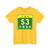 Shanghai Expwy S3 sign with name old (China) (Road Sign) T-Shirt