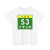 Shanghai Expwy S3 sign with name new (China) (Road Sign) T-Shirt