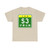Shanghai Expwy S3 sign with name new (China) (Road Sign) T-Shirt