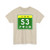 Shanghai Expwy S3 sign with name new (China) (Road Sign) T-Shirt