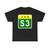Shanghai Expwy S3 sign no name (China) (Road Sign) T-Shirt