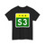 Shanghai Expwy S3 sign no name (China) (Road Sign) T-Shirt