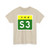 Shanghai Expwy S3 sign no name (China) (Road Sign) T-Shirt