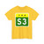 Shanghai Expwy S3 sign no name (China) (Road Sign) T-Shirt