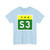 Shanghai Expwy S3 sign no name (China) (Road Sign) T-Shirt