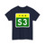Shanghai Expwy S3 sign no name (China) (Road Sign) T-Shirt
