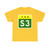 Shanghai Expwy S3 sign no name (China) (Road Sign) T-Shirt