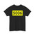 Shoudou 006China (China) (Road Sign) T-Shirt