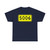Shoudou 006China (China) (Road Sign) T-Shirt