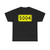 Shoudou 004China (China) (Road Sign) T-Shirt