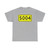 Shoudou 004China (China) (Road Sign) T-Shirt