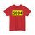 Shoudou 004China (China) (Road Sign) T-Shirt
