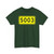 Shoudou 003China (China) (Road Sign) T-Shirt