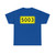 Shoudou 003China (China) (Road Sign) T-Shirt