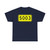 Shoudou 003China (China) (Road Sign) T-Shirt