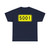 Shoudou 001China (China) (Road Sign) T-Shirt