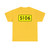 Shoudou 106China (China) (Road Sign) T-Shirt