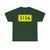 Shoudou 106China (China) (Road Sign) T-Shirt