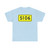 Shoudou 106China (China) (Road Sign) T-Shirt