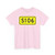 Shoudou 106China (China) (Road Sign) T-Shirt