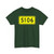 Shoudou 106China (China) (Road Sign) T-Shirt