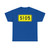 Shoudou 105China (China) (Road Sign) T-Shirt