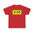 Shoudou 105China (China) (Road Sign) T-Shirt
