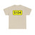 Shoudou 104China (China) (Road Sign) T-Shirt