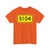 Shoudou 104China (China) (Road Sign) T-Shirt