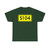 Shoudou 104China (China) (Road Sign) T-Shirt