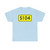 Shoudou 104China (China) (Road Sign) T-Shirt