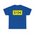 Shoudou 104China (China) (Road Sign) T-Shirt