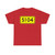 Shoudou 104China (China) (Road Sign) T-Shirt