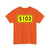 Shoudou 103China (China) (Road Sign) T-Shirt