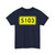 Shoudou 103China (China) (Road Sign) T-Shirt