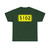 Shoudou 102China (China) (Road Sign) T-Shirt