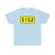 Shoudou 102China (China) (Road Sign) T-Shirt