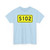 Shoudou 102China (China) (Road Sign) T-Shirt