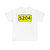 Shoudou 204China (China) (Road Sign) T-Shirt
