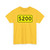 Shoudou 200China (China) (Road Sign) T-Shirt