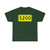 Shoudou 200China (China) (Road Sign) T-Shirt