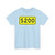 Shoudou 200China (China) (Road Sign) T-Shirt