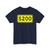 Shoudou 200China (China) (Road Sign) T-Shirt