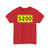 Shoudou 200China (China) (Road Sign) T-Shirt