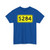 Shoudou 284China (China) (Road Sign) T-Shirt