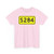Shoudou 284China (China) (Road Sign) T-Shirt
