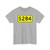 Shoudou 284China (China) (Road Sign) T-Shirt