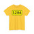 Shoudou 284China (China) (Road Sign) T-Shirt